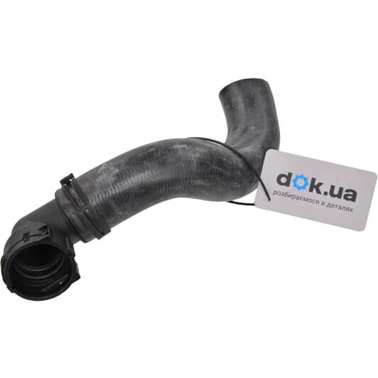 052207 Gates Патрубок радіатора системи охолодження двигуна