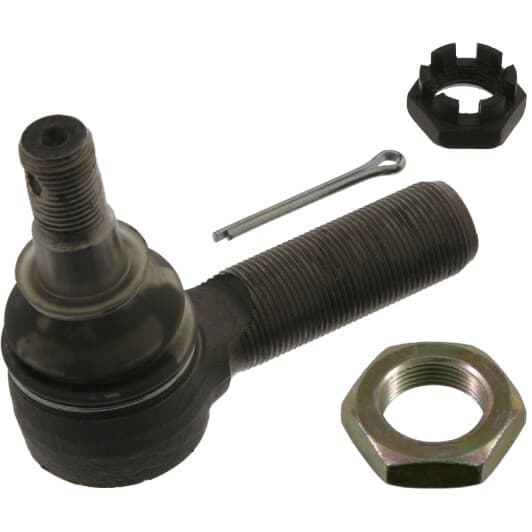 40290 Febi Наконечник кермової тяги для Mercedes G-modell