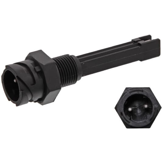 35358 Febi Датчик рівня охолоджувальної рідини для Audi TT