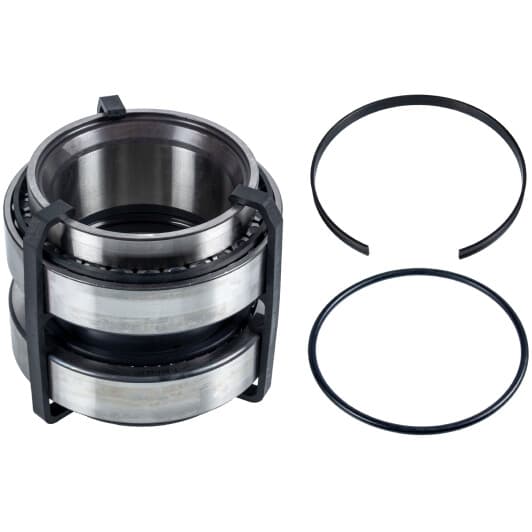 32712 Febi Комплект ступиці колеса