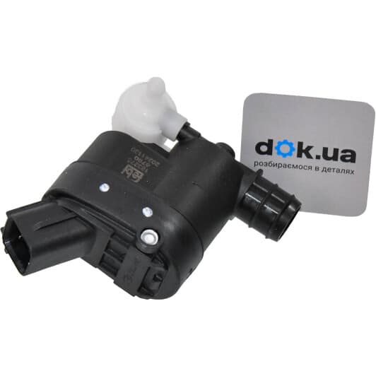 183275 Febi Насос омивача