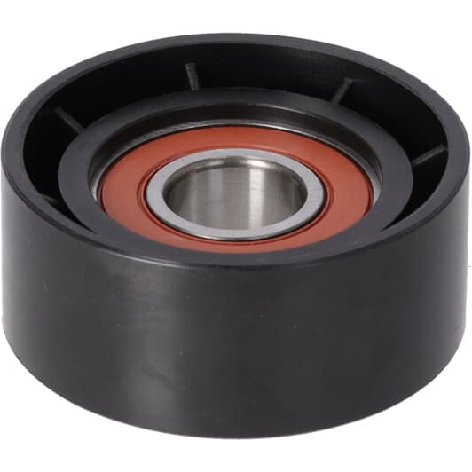 21033 Febi Обводной ролик поликлинового ремня