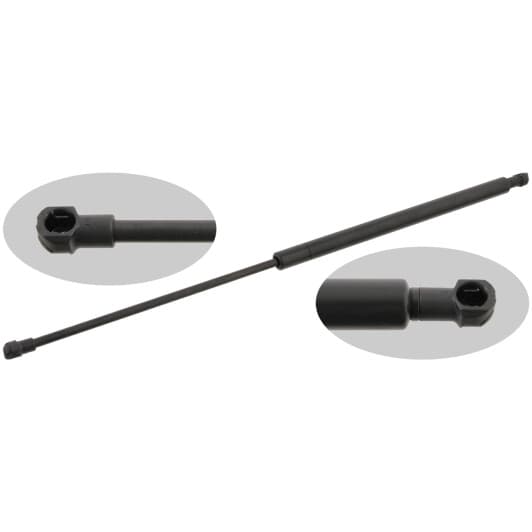 28062 Febi Газовий упор капота