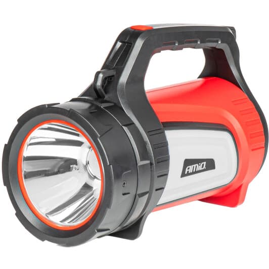 Ручной фонарь Amio WT19 03275