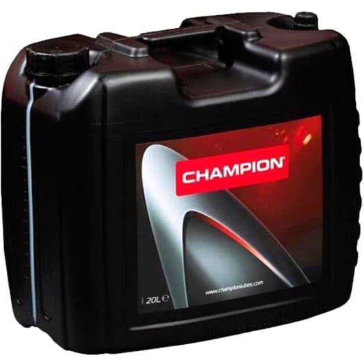 Трансмісійна олива Champion Life Extension ATF D II мінеральна