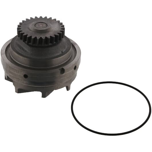 35022 Febi Помпа