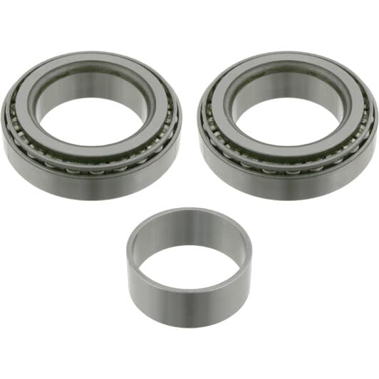 27162 Febi Подшипник ступицы колеса