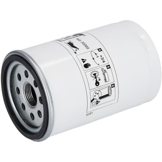 30069 Febi Паливний фільтр