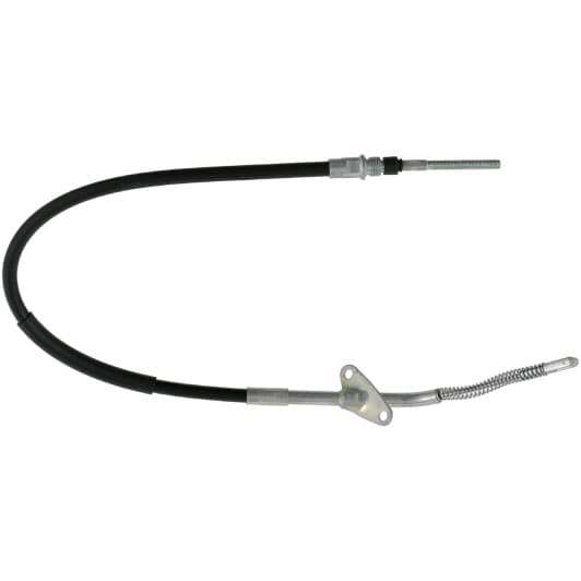 23970 Febi Трос ручного тормоза для Mercedes T2