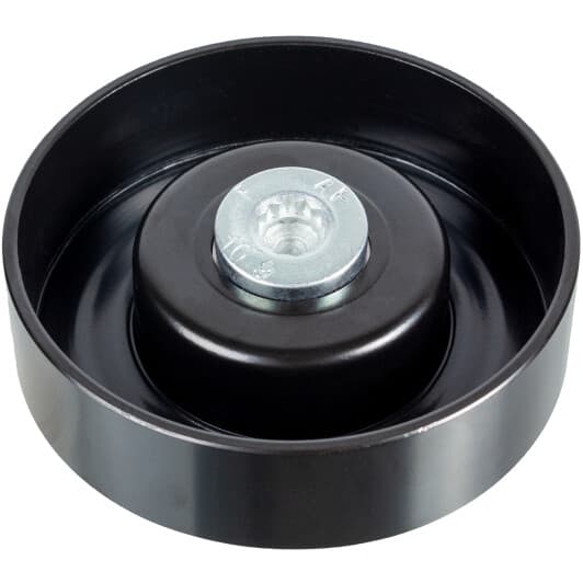 30686 Febi Обводной ролик поликлинового ремня