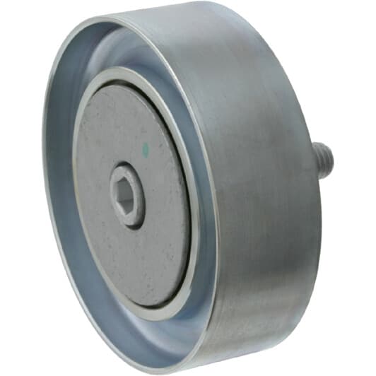 23272 Febi Обводной ролик поликлинового ремня