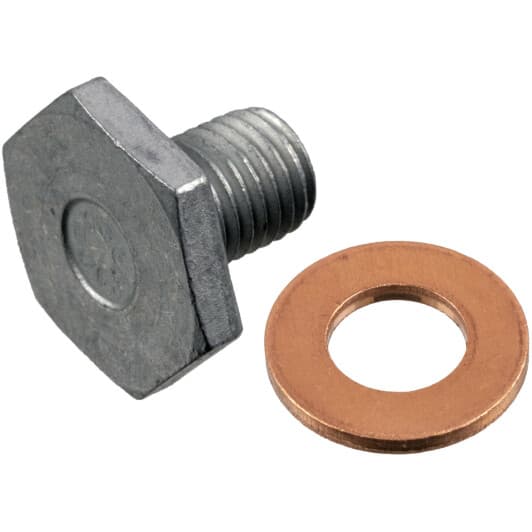 38218 Febi Зливна пробка оливного піддону