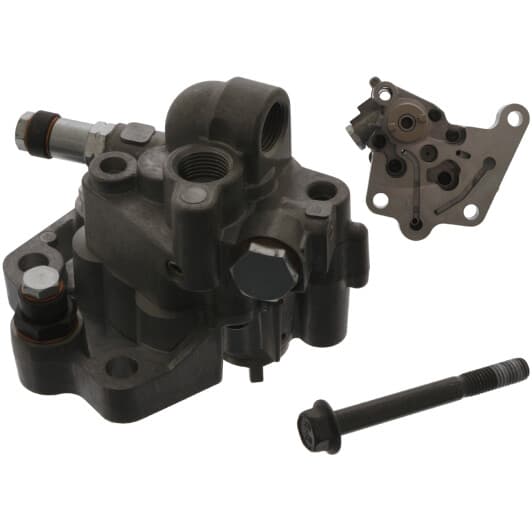 40884 Febi Паливний насос