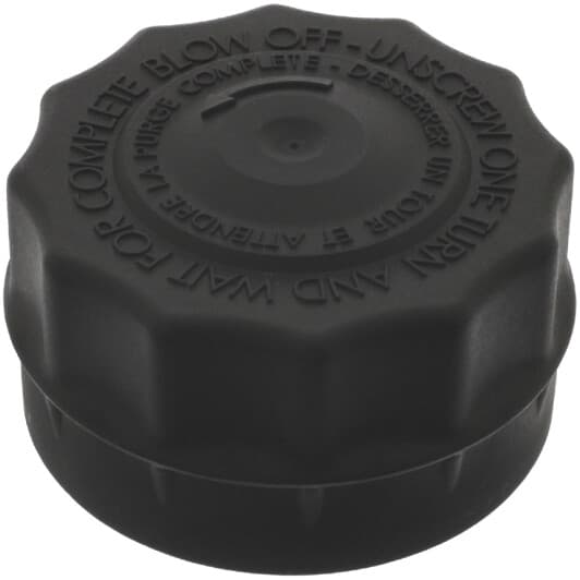 39913 Febi Крышка бачка охлаждающей жидкости