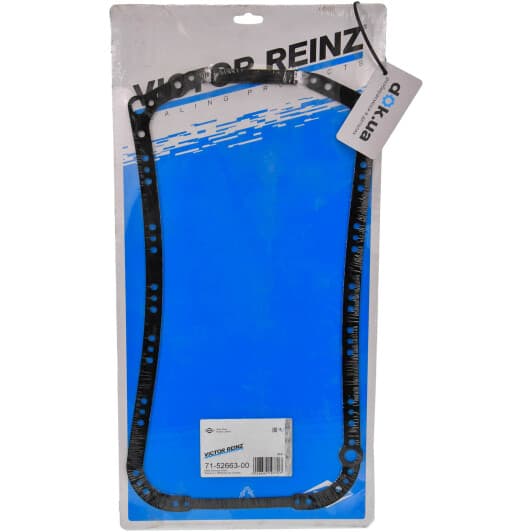 71-52663-00 Reinz Прокладка масляного поддона
