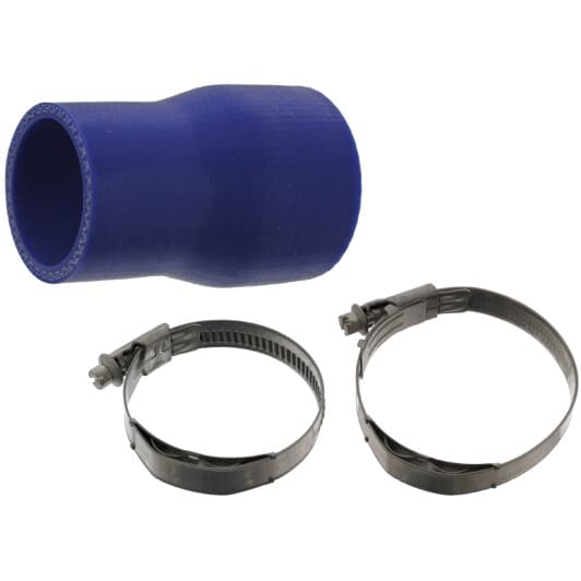 49130 Febi Патрубок радіатора системи охолодження двигуна