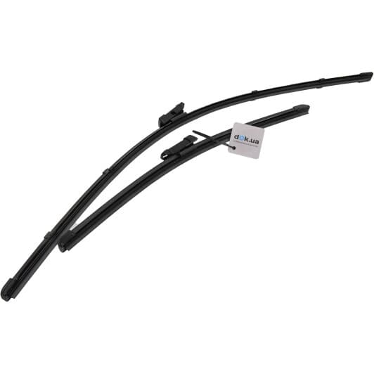 577930 Valeo Щетки стеклоочистителя