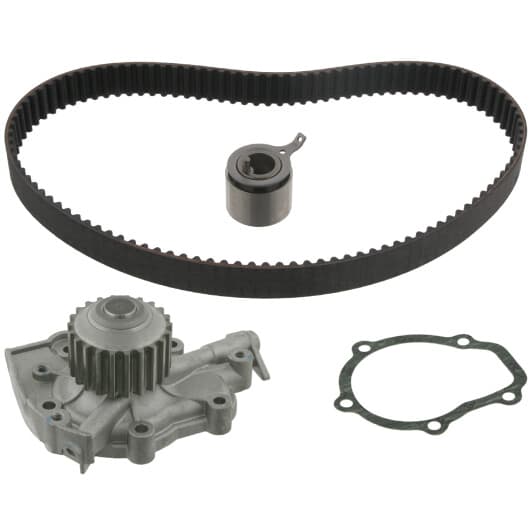 32720 Febi Комплект ремня ГРМ + помпа