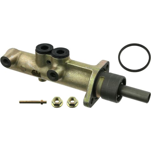 26728 Febi Главный тормозной цилиндр