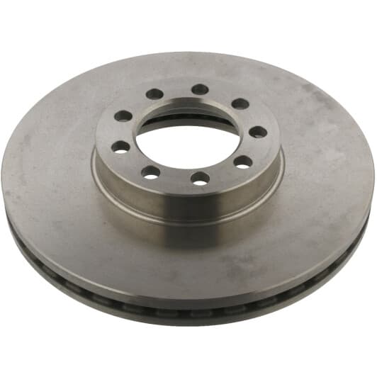 35336 Febi Гальмівний диск для Iveco Daily IV