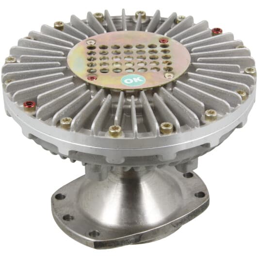 35695 Febi Вискомуфта вентилятора