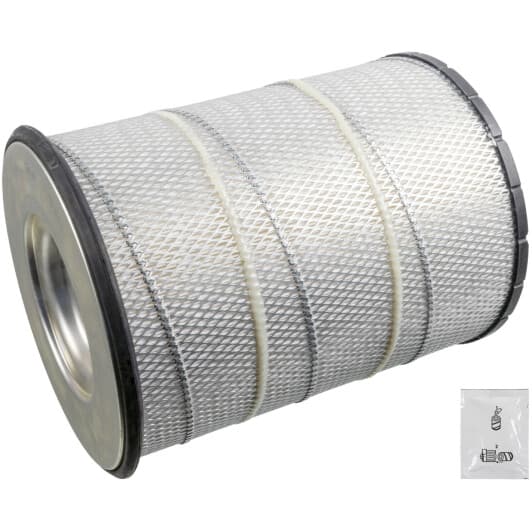 38615 Febi Повітряний фільтр