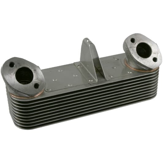 21581 Febi Масляный радиатор двигателя