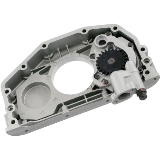 27821 Febi Масляный насос