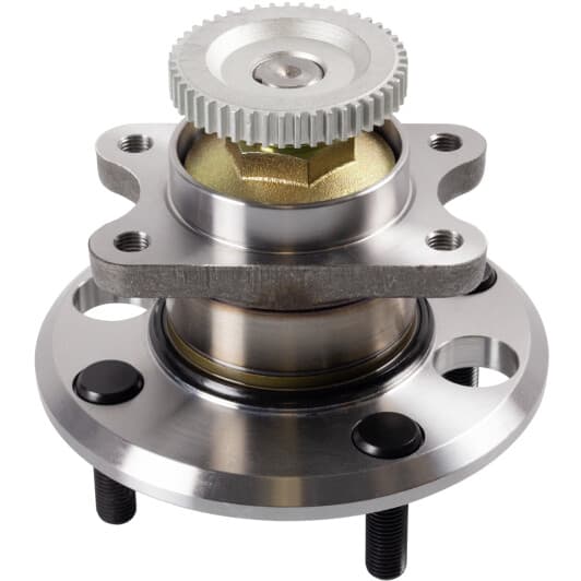 28254 Febi Ступиця колеса