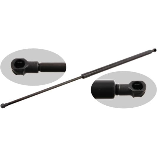 27903 Febi Газовый упор багажника