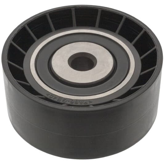 22277 Febi Обводной ролик поликлинового ремня