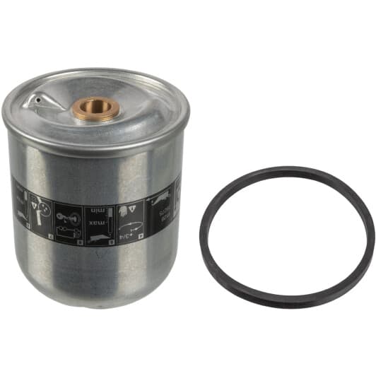 39275 Febi Масляный фильтр