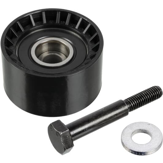 23654 Febi Обводной ролик ремня ГРМ