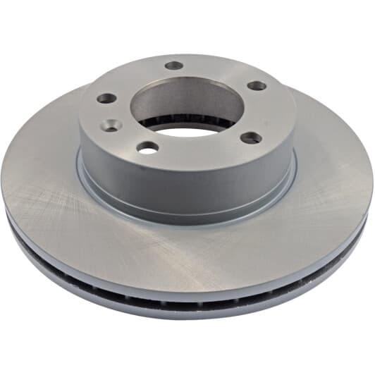 22240 Febi Гальмівний диск