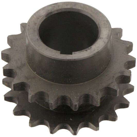 25072 Febi Шестерня коленчатого вала