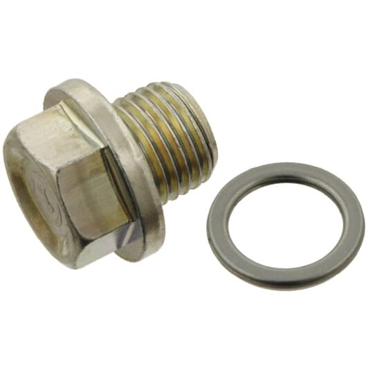 30269 Febi Сливная пробка масляного поддона