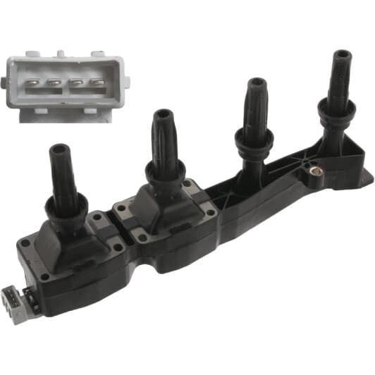 36600 Febi Катушка зажигания