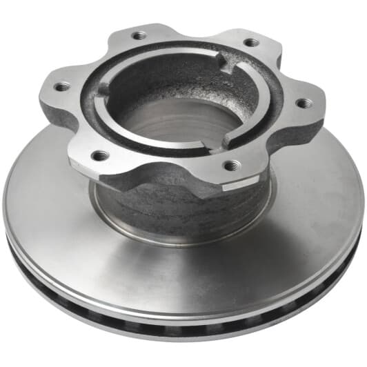 29169 Febi Гальмівний диск