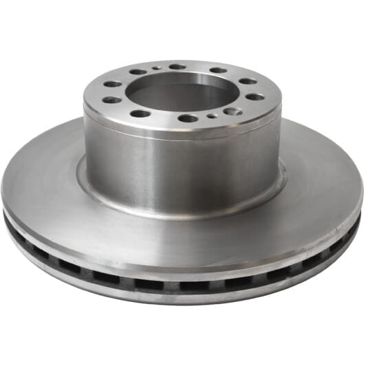 29167 Febi Тормозной диск