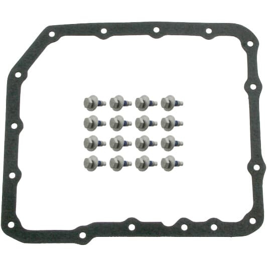 27571 Febi Прокладка поддона АКПП