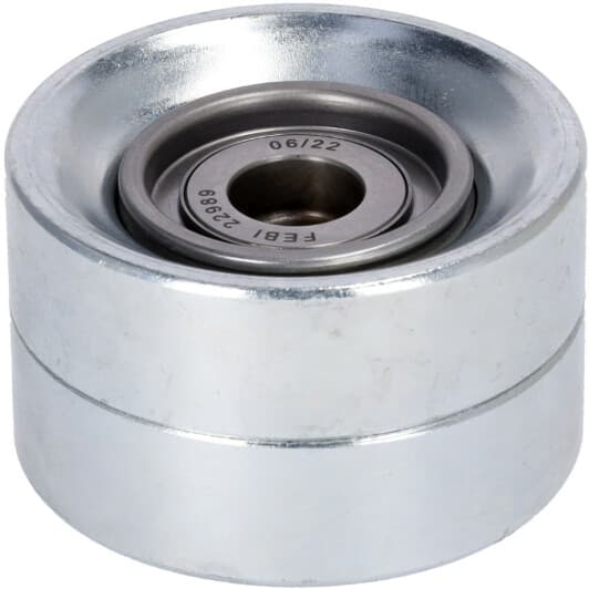 22989 Febi Обвідний ролик поліклинового ременя