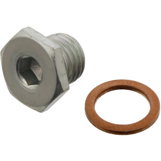 30968 Febi Сливная пробка масляного поддона