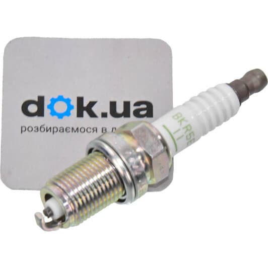 VLINE33 NGK Свічка запалювання