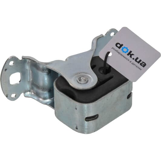 31697 Febi Кронштейн крепления выхлопной магистрали