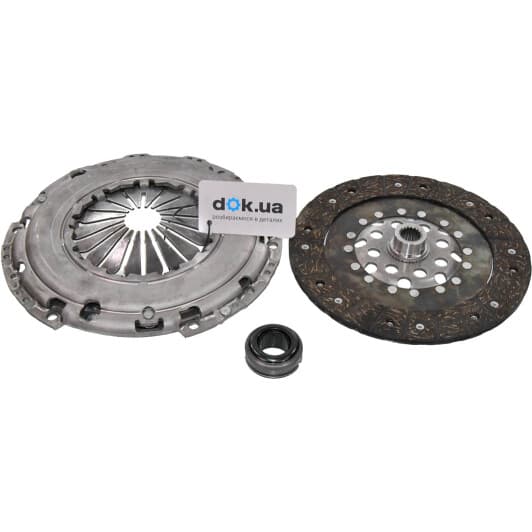 005228000 MAPA Комплект зчеплення