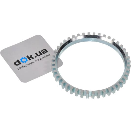 0900160 Metzger Зубчастий диск датчика ABS