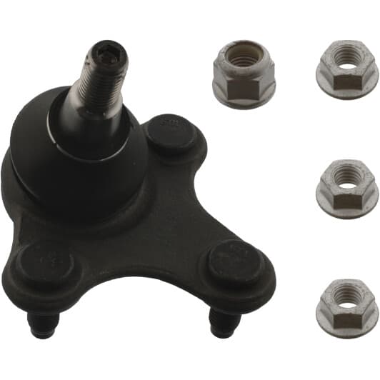 40668 Febi Шаровая опора