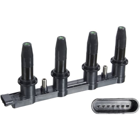 37423 Febi Катушка зажигания