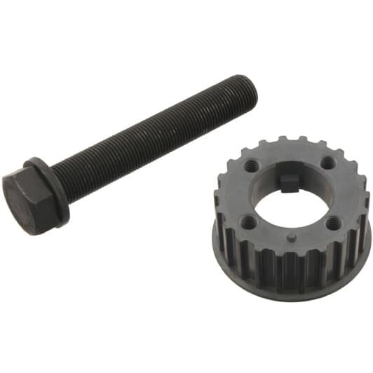 24682 Febi Шестерня колінчастого вала