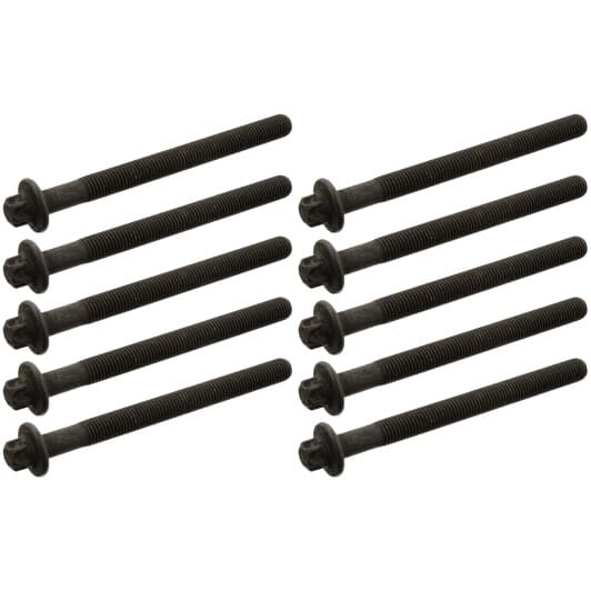 24074 Febi Болт ГБЦ